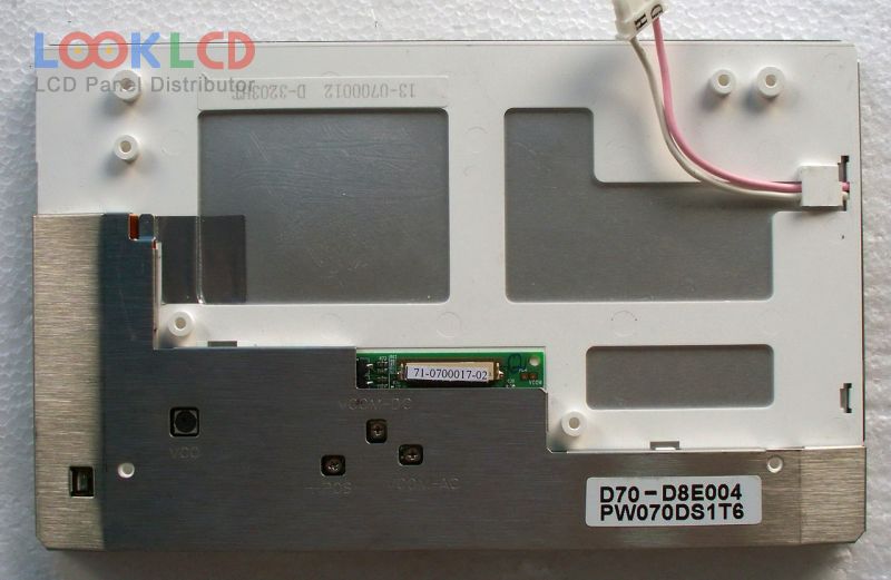 PW070DS1T6